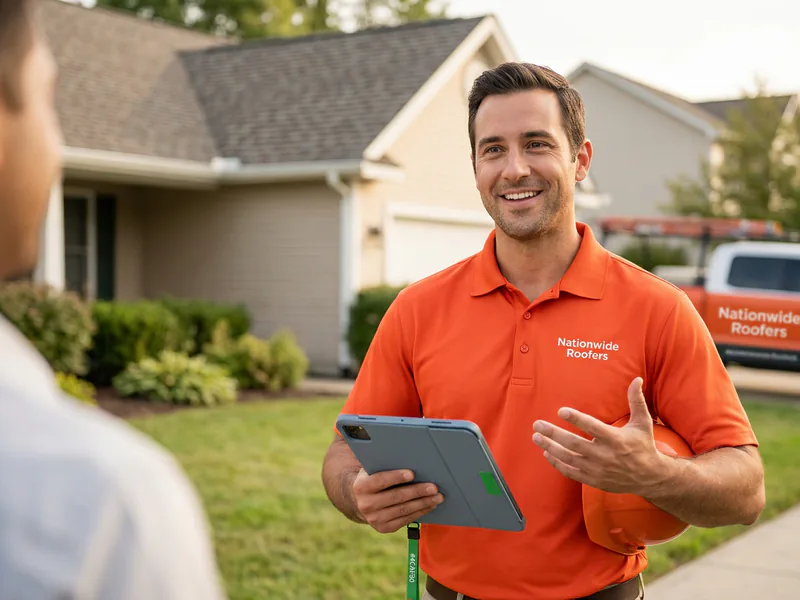 Roof Installation  in Virginia Beach  FAQ