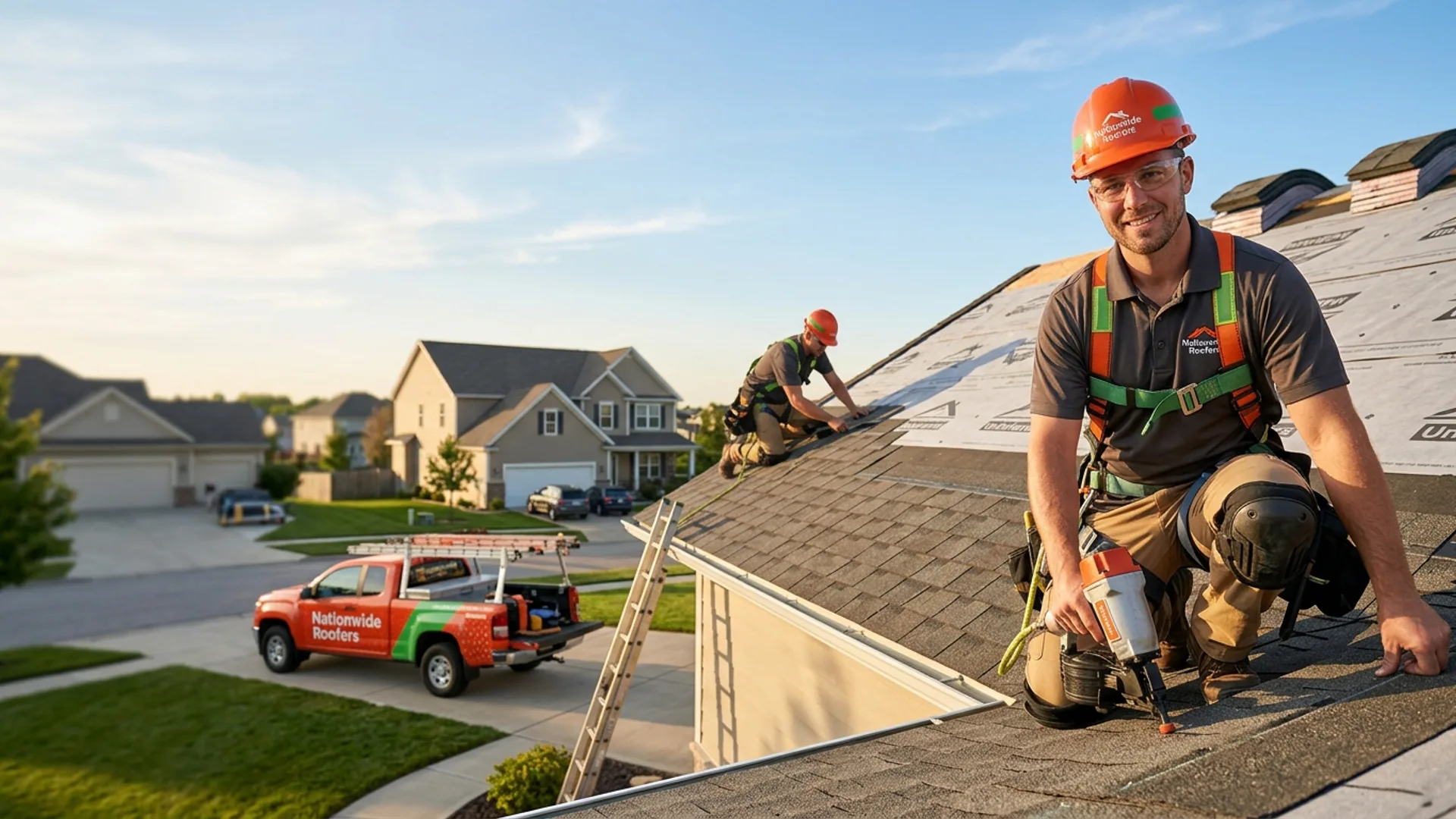 Premium Roof Installation Virginia Beach, VA Nearby